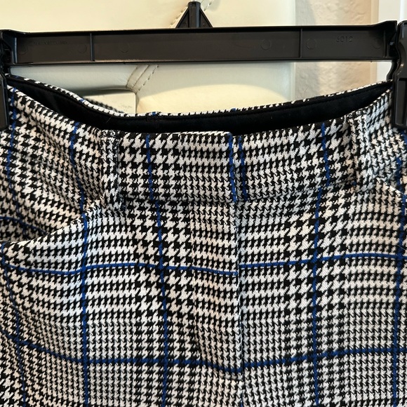 Express skinny mid rise work pants - Picture 5 of 8